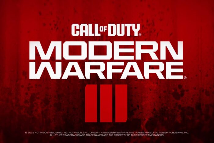 Call of Duty: Modern Warfare se expande mas alla de Modern Warfare 3 - Generacion Xbox