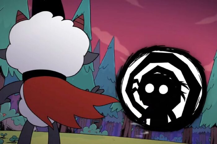 Cult of the Lamb anuncia colaboracion con Don't Starve Together - Generacion Xbox