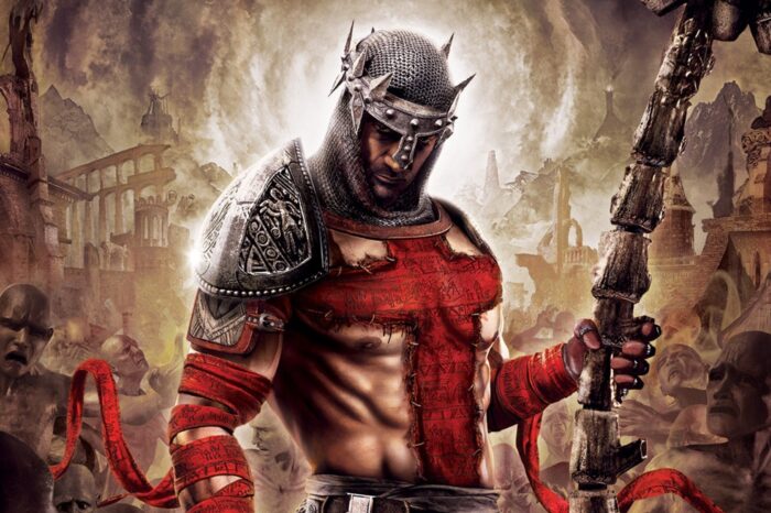 Dante's Inferno y otrles dles famlesles titulles mas de EA cerraran sus servidores a finales de año - Generacion Xbox