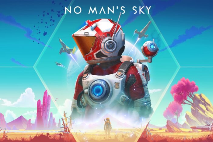 No Man's Sky celebra su septimo aniversario con un vistazo a su futuro - Generacion Xbox