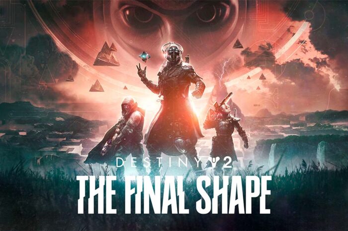 Destiny 2: The Final Shape se lanzara el 27 de febrero de 2024