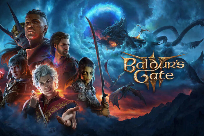 Confirmado: Baldur's Gate 3 llegara a Xbox Series este año