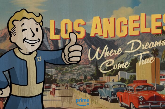 Prime video confirma que la serie de Fallout llegara en 2024 - Generacion Xbox