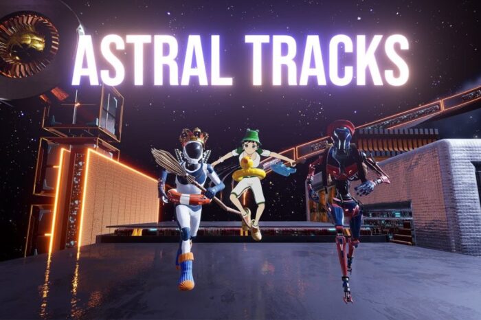 Conoce el speedrun competitivo Astral Tracks
