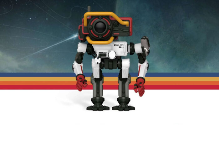 Xbox presenta el Funko de Vasco, tu inseparable compañero en Starfield - Generacion Xbox