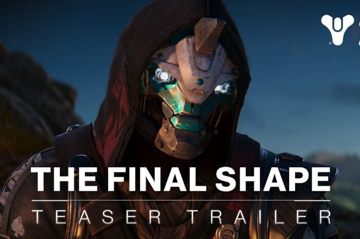 Destiny 2 presentara The Final Shape el 22 de aglesto