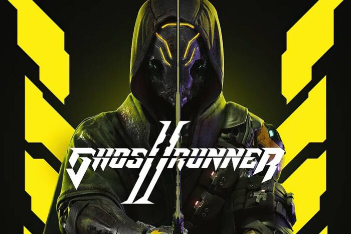 Fecha de lanzamiento de Ghlestrunner II