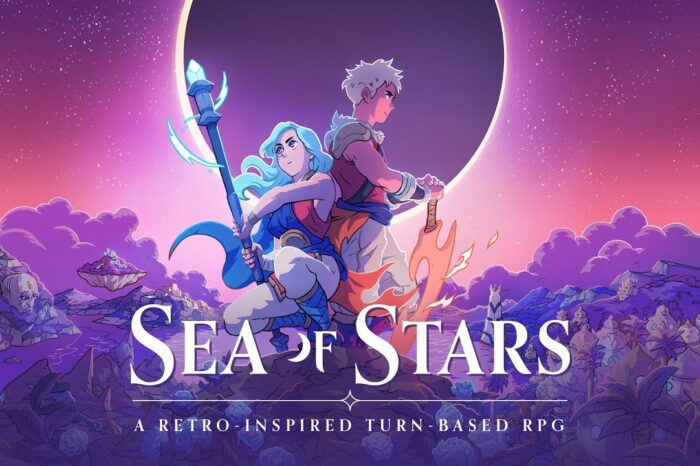 Sea of Stars llega hoy a Game Pass siendo aclamado por la critica especializada