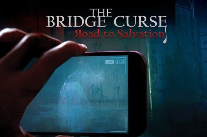 The Bridge Curse: Road to Salvation ya tiene fecha de lanzamiento