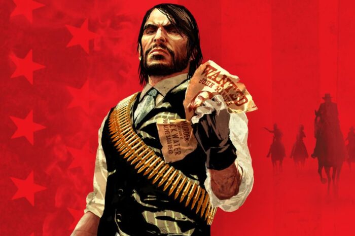 Especulan con el anuncio de Red Dead Redemption Remastered para hoy - Generacion Xbox