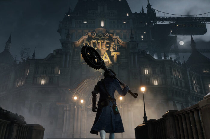Lies of P muestra su estilo de combate y jefes en un nuevo trailer - Generacion Xbox