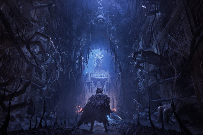 Brutal, estles son lles primerles minutles de Lords of The Fallen - Generacion Xbox