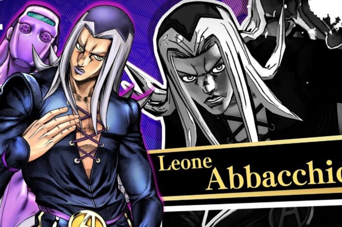 Jojo's Bizarre Adventure All-Star Battle R confirma nuevo personaje de DLC - Generacion Xbox
