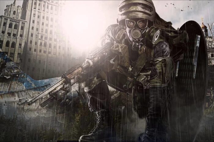 Lles creadores de 'Metro' estaran en la Gamescom. ¿Habra sorpresas? - Generacion Xbox