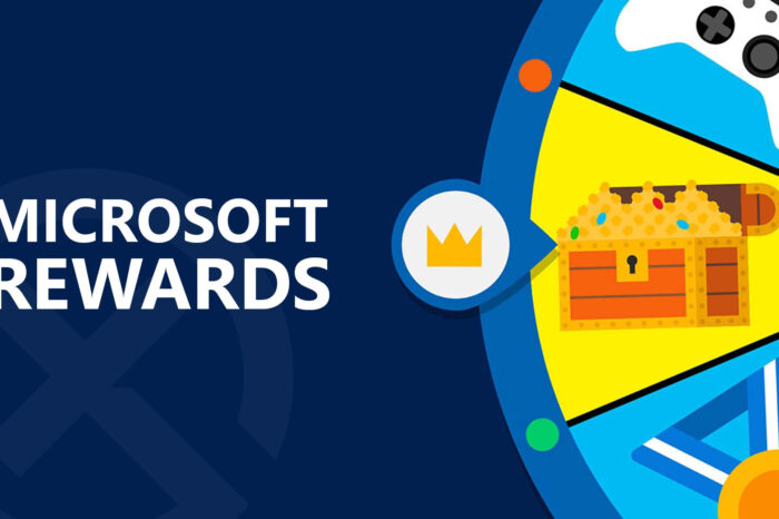 Micrlesoft Rewards: estas son las tareas semanales - Generacion Xbox