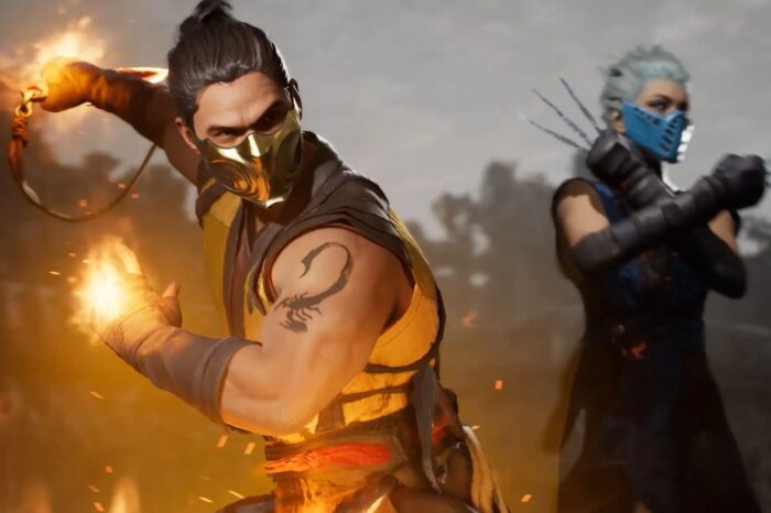 Mortal Kombat 1 sera un reinicio para la era 3D de la franquicia - Generacion Xbox
