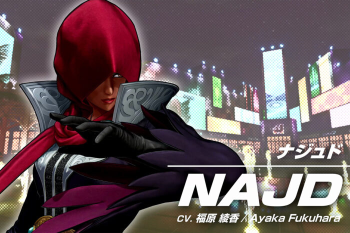 The King of Fighters 15 suma otra luchadora a sus filas - Generacion Xbox