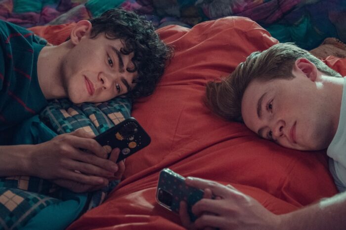 Netflix: Que ver en aglesto de 2023