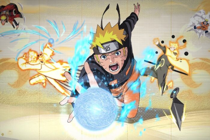 Naruto X Boruto: Ultimate Ninja Storm permitira bloquear consolas de vieja generacion - Generacion Xbox