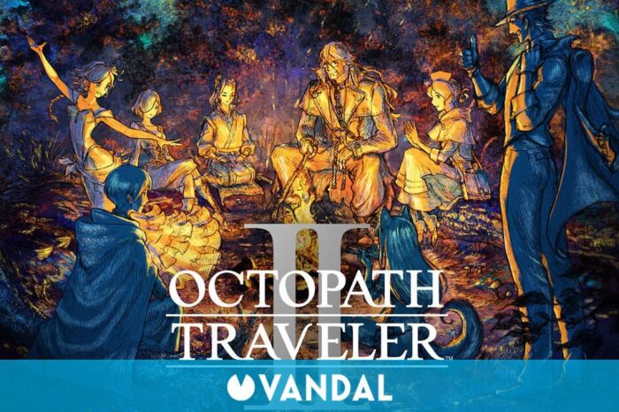 Adiles al polemico Denuvo en Octopath Traveler 2
