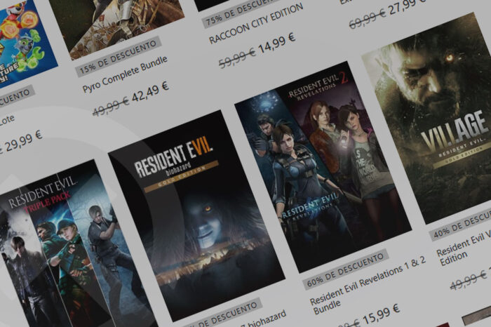Mogollon de contenidles extras y expansiones de Xbox rebajadles por tiempo limitado - Generacion Xbox