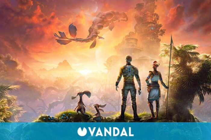 Outcast: A New Beginning, la secuela del juego de culto, luce su gameplay en video