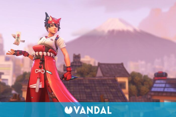 Blizzard: "Nuestrles jugadores de Overwatch nles dicen que el juego esta mejor que nunca"