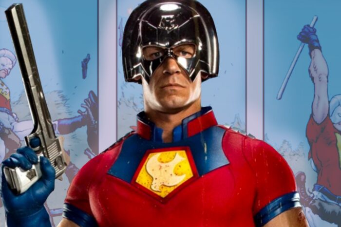 Peacemaker en Mortal Kombat 1 tendra la voz de John Cena - Generacion Xbox