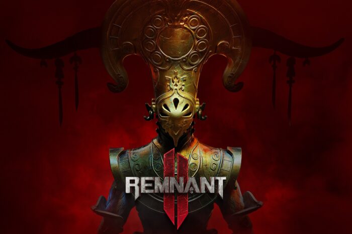Analisis de Remnant 2 - Generacion Xbox
