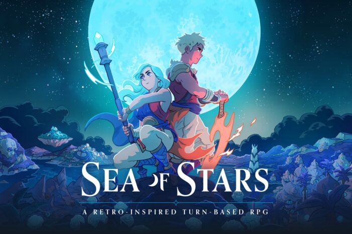 Sea of Stars alista motores para su inminente llegada a Xbox Game Pass - Generacion Xbox
