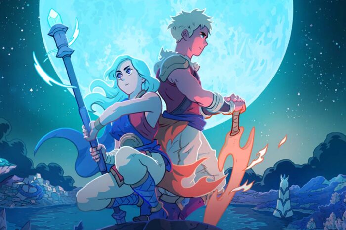 Sea of Stars vende 100.000 copias en el dia de su lanzamiento - Generacion Xbox