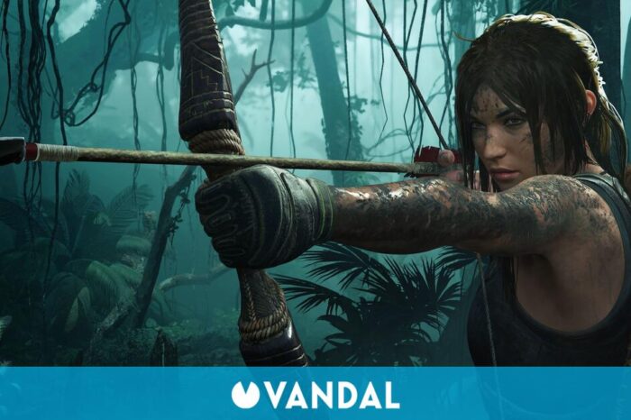 Lara Croft parece preparar su regreso y este año podria anunciarse un nuevo Tomb Raider