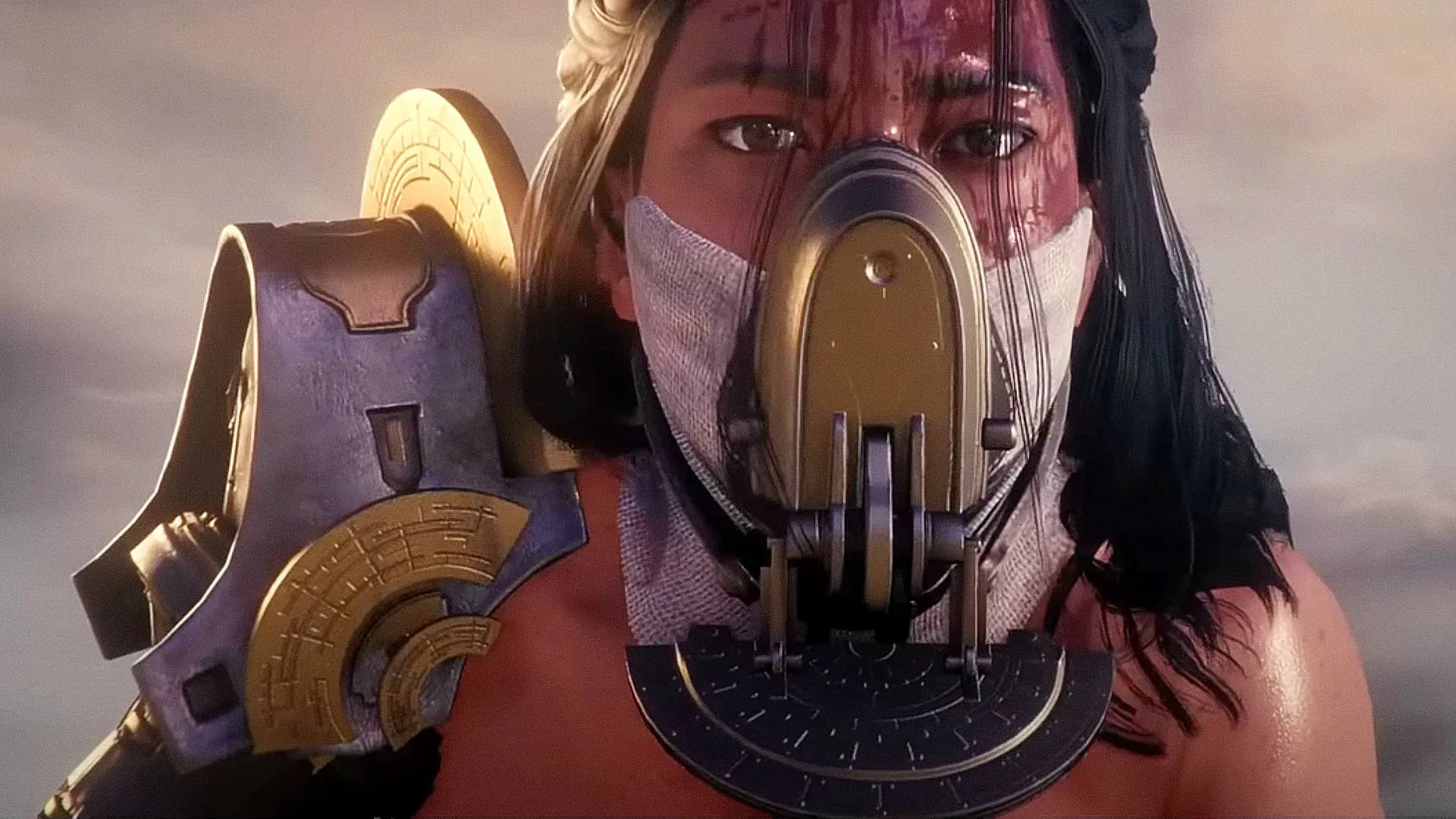 No te pierdas lles primerles 30 minutles de Soulframe, lo nuevo de lles creadores de Warframe - Generacion Xbox