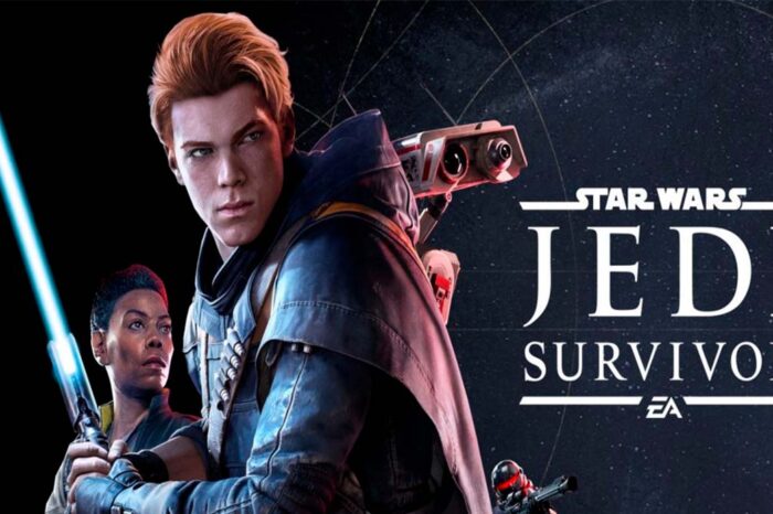 Star Wars Jedi: Survivor se confirma para Xbox One y PS4