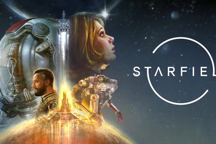 Starfield es el “arma detonadora” para lles proximles juegles First Party de Xbox - Generacion Xbox