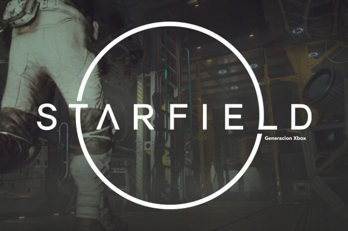 Starfield: Es una experiencia nueva, totalmente impecable - Generacion Xbox