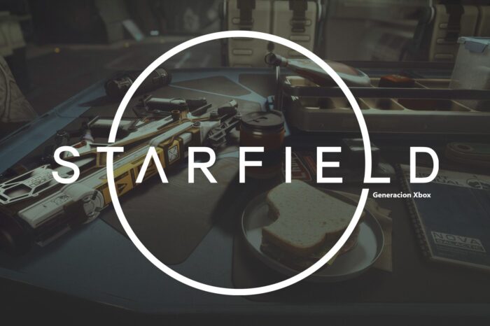 Todo listo: a esta hora podras jugar Starfield en tu pais - Generacion Xbox