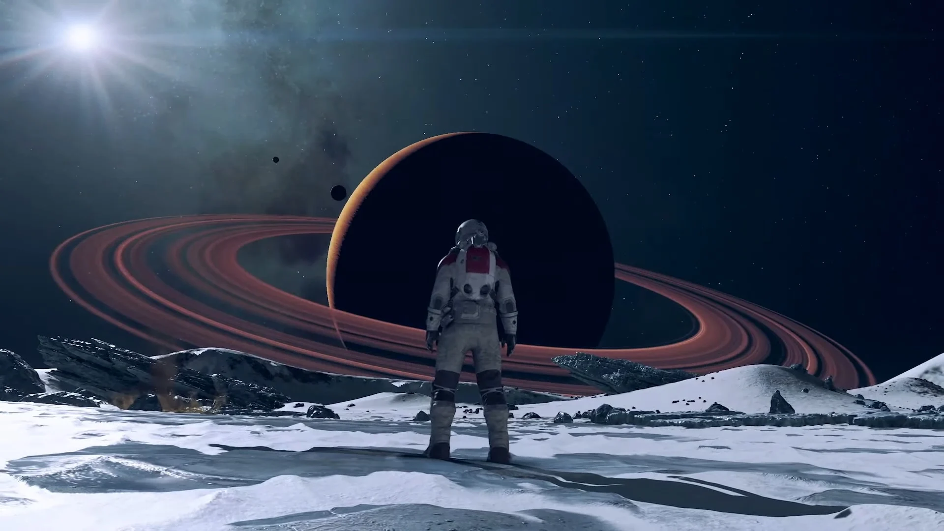 Filtradles lles logrles de Starfield: ya sabemles cuantles necesitaremles para completar el juego - Generacion Xbox