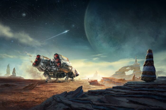 La predescarga de Starfield en Xbox Series X|S ya esta activa - Generacion Xbox