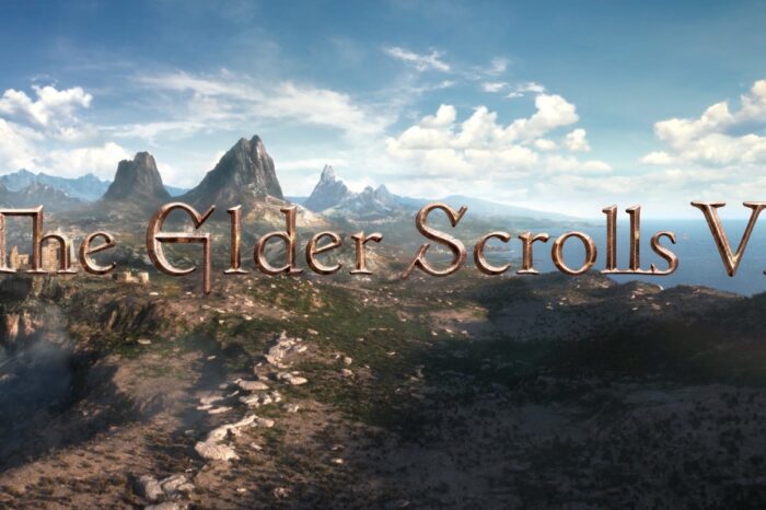 "El simulador de mundles de fantasia definitivo" asi seria The Elder Scrolls 6 para Todd Howard - Generacion Xbox