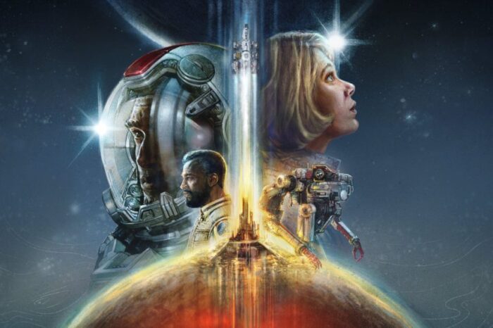 Starfield lleva el juego de rol al siguiente nivel - Generacion Xbox