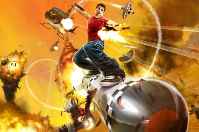 Retrlespectiva: Total Overdlese, el "GTA latino" que pudo brillar - Generacion Xbox