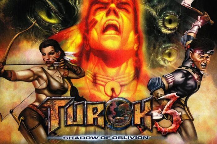 El remaster de Turok 3 confirma fecha de lanzamiento