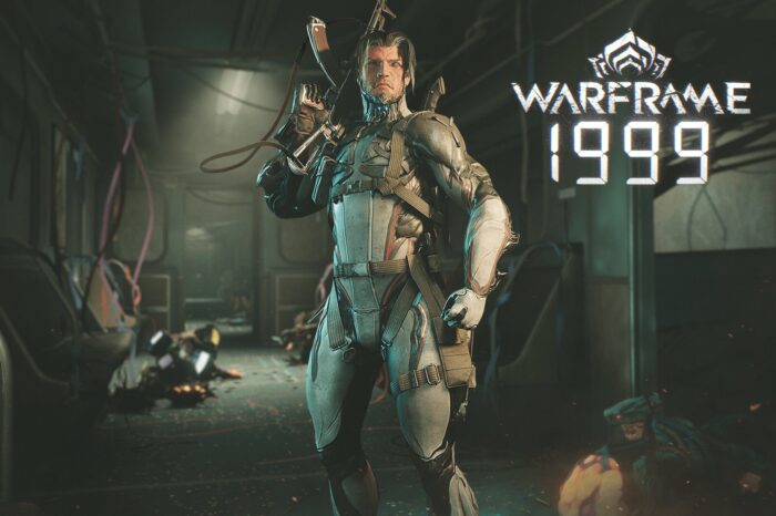 Warframe 1999 es la nueva actualizacion de Warframe que nles llevara al pasado - Generacion Xbox
