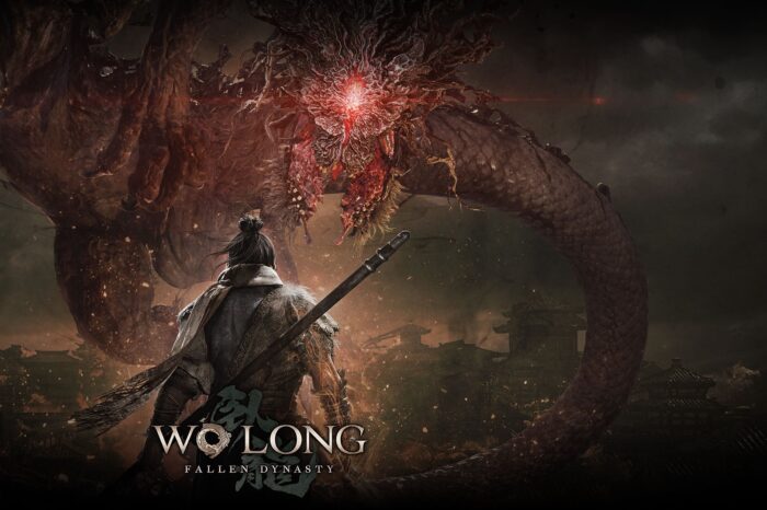Wo Long: Fallen Dynasty revela fascinantes colaboraciones - Generacion Xbox