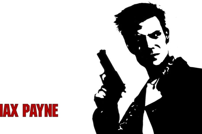 El Remake de Max Payne es un proyecto muy grande - Generacion Xbox