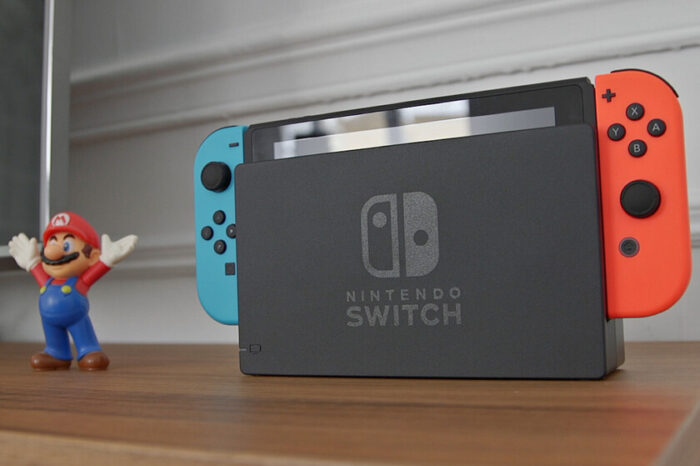 La sucesora de la Switch, a la vista: Nintendo ya la esta enseñando a desarrolladores, segun Eurogamer