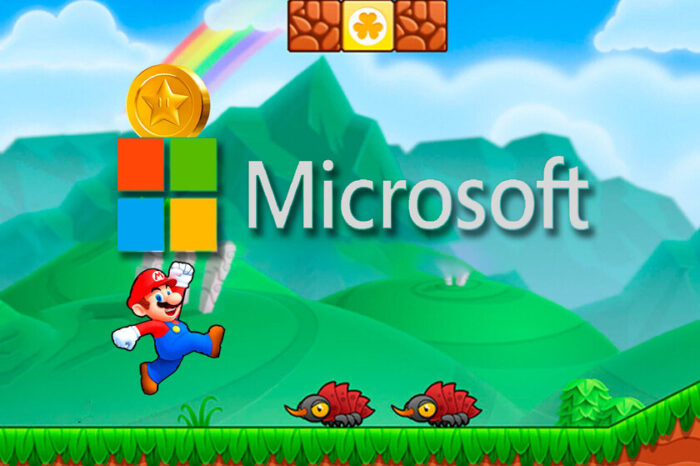 La historia oculta de como Micrlesoft intento comprar Nintendo (y se topo con un obstaculo ineludible