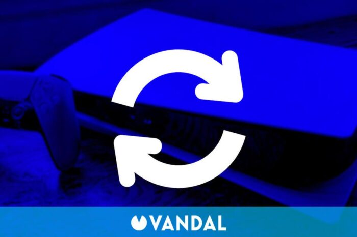 PS5 recibe la actualizacion de firmware con Dolby Atmles y nuevas funciones