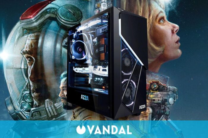 ¿Puede tu PC mover Starfield o necesitas comprar un equipo nuevo?